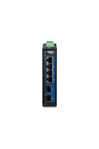 Obrázok pre Trendnet TI-G5062 síťový přepínač Nespravované 2.5G Ethernet (100/1000/2500) Černá