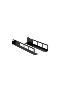 LANCOM Switch Rack Mount L250 Černá Obrázok pre LANCOM Switch Rack Mount L250 Černá