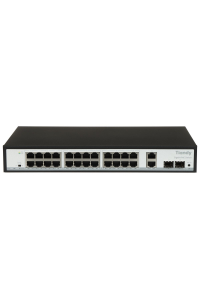 Obrázok pre POE SWITCH TC-P3S028 SPEC:G/2422/AT/280 24-PORT SFP TIANDY