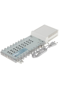 Obrázok pre WZMACNIACZ DO MULTISWITCHY SA-91L 9 WEJŚĆ / 9  WYJŚĆ TERRA