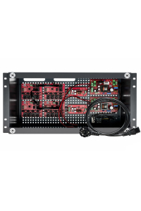 SWITCH POE DO 17 KAMER IP ATTE IPUPS-17-11-R5U0 Obrázok pre SWITCH POE DO 17 KAMER IP ATTE IPUPS-17-11-R5U0