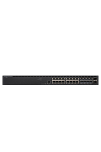 LANCOM XS-3526YUP Řízený L2/L3 2.5G Ethernet (100/1000/2500) Podpora napájení po Ethernetu (PoE) 1U Černá Obrázok pre LANCOM XS-3526YUP Řízený L2/L3 2.5G Ethernet (100/1000/2500) Podpora napájení po Ethernetu (PoE) 1U Černá