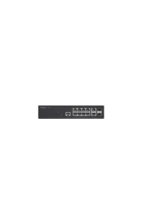 GS-2412 Řízený L2+ Gigabit Ethernet (10/100/1000) Černá Obrázok pre GS-2412 Řízený L2+ Gigabit Ethernet (10/100/1000) Černá