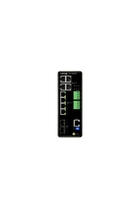 LANCOM IGS-3510XUP Řízený L3 2.5G Ethernet (100/1000/2500) Podpora napájení po Ethernetu (PoE) Černá Obrázok pre LANCOM IGS-3510XUP Řízený L3 2.5G Ethernet (100/1000/2500) Podpora napájení po Ethernetu (PoE) Černá