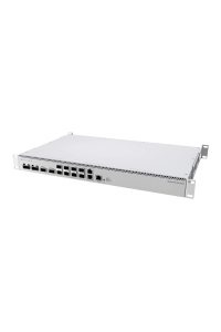 Mikrotik CRS812 DDQ 10G Ethernet (100/1000/10000) Obrázok pre Mikrotik CRS812 DDQ 10G Ethernet (100/1000/10000)