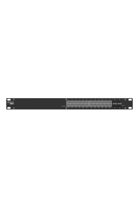 Teltonika SWM281 Řízený L2+ Gigabit Ethernet (10/100/1000) Černá Obrázok pre Teltonika SWM281 Řízený L2+ Gigabit Ethernet (10/100/1000) Černá