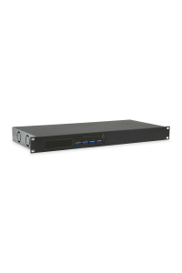 Obrázok pre LevelOne FGP-3400W380 síťový přepínač Nespravované Fast Ethernet (10/100) Podpora napájení po Ethernetu (PoE) Černá