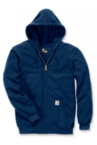 CARHARTT Hooded Midweight Zip Sweatshirt Obrázok pre CARHARTT Hooded Midweight Zip Sweatshirt