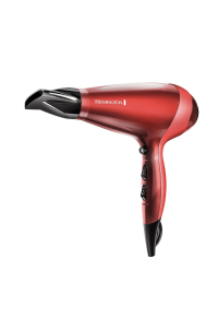 Obrázok pre Remington T|Studio Silk Červená 2400 W
