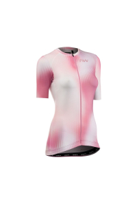 Obrázok pre Koszulka rowerowa NORTHWAVE Blade Woman Jersey S/s różowy - S