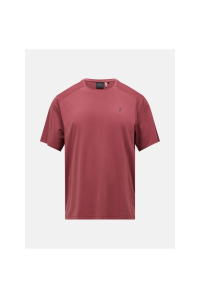 Obrázok pre Koszulka męska PEAK PERFORMANCE M Repel T-Shirt kolor czerwony - M