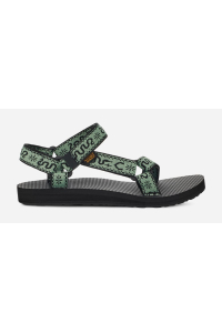 Teva Original Universal Sandály Černá Obrázok pre Teva Original Universal Sandály Černá