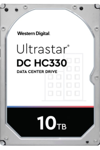 Western Digital Ultrastar DC HC330 3.5 Obrázok pre Western Digital Ultrastar DC HC330 3.5