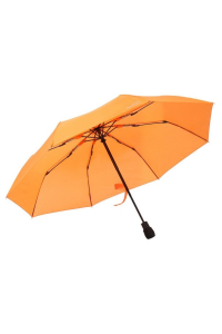 EuroSCHIRM light trek automatic Oranžová Sklolaminát Polyester Kompaktní Deštník Obrázok pre EuroSCHIRM light trek automatic Oranžová Sklolaminát Polyester Kompaktní Deštník