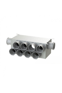 Obrázok pre DIFFUSOR BOXDN160-12X75