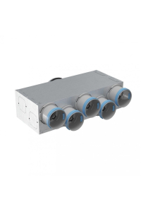 Obrázok pre DIFFUSOR BOXDN125-9X75