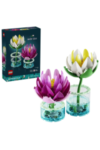 Obrázok pre LEGO BOTANICALS 11511 Vodní lilie