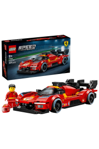 Obrázok pre LEGO SPEED CHAMPIONS 77261 Ferrari 499P