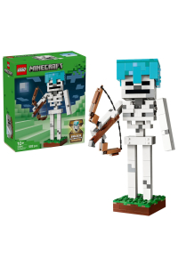 Obrázok pre LEGO MINECRAFT 21594 Kostra