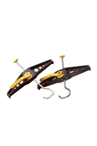 SAFE CLAMP RAS21 2PCE Obrázok pre SAFE CLAMP RAS21 2PCE