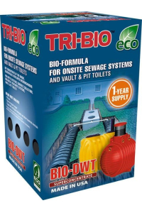 Obrázok pre BIOFORMULA ONSITE SEW.SYST. TRI-BIO 500G