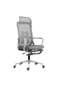 Obrázok pre Manager 3.6 Grey swivel chair