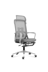 Obrázok pre Otočné křeslo Manager 3.6 Grey