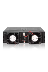 Obrázok pre Icy Dock ToughArmor MB699VP-B V3 SSD rámeček Černá 2.5
