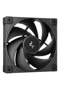 DeepCool AK500 G2 Digital NYX Procesor Vzduchový chladič 12 cm Černá 1 kusů Obrázok pre DeepCool AK500 G2 Digital NYX Procesor Vzduchový chladič 12 cm Černá 1 kusů