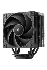 DeepCool AK400 G2 Procesor Vzduchový chladič 12 cm Černá 1 kusů Obrázok pre DeepCool AK400 G2 Procesor Vzduchový chladič 12 cm Černá 1 kusů