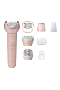 Philips Epilator Series 9000 BRE719/00 Bezdrátový epilátor na mokré i suché ošetření Obrázok pre Philips Epilator Series 9000 BRE719/00 Bezdrátový epilátor na mokré i suché ošetření
