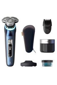 Philips i9000 Prestige XP9201/33 Elektrický holicí strojek, mokrý i suchý, se SkinIQ Obrázok pre Philips i9000 Prestige XP9201/33 Elektrický holicí strojek, mokrý i suchý, se SkinIQ