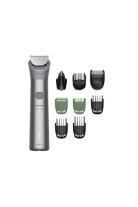 Philips Multifunkční zastřihovač MG5931/15 Řada 5000 Obrázok pre Philips Multifunkční zastřihovač MG5931/15 Řada 5000