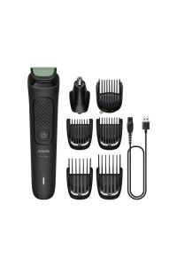 Obrázok pre Philips MG3930/15 All-in-One Series 3000 Multifunkční zastřihovač 7 v 1