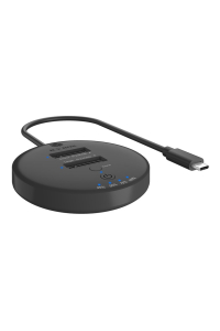 ICY BOX IB-1612MCL-C31 USB 3.2 Gen 2 (3.1 Gen 1) Type-C Černá Obrázok pre ICY BOX IB-1612MCL-C31 USB 3.2 Gen 2 (3.1 Gen 1) Type-C Černá
