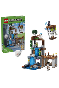 Obrázok pre LEGO MINECRAFT 21597 Stanice Ghast
