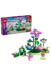 Obrázok pre LEGO FRIENDS 42702 Kolotoč s květinami a vílami