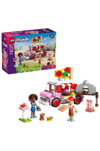 Obrázok pre LEGO FRIENDS 42694 Pizzové auto