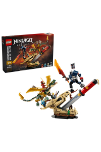 LEGO NINJAGO 71871 Bitva u Dračího meče Obrázok pre LEGO NINJAGO 71871 Bitva u Dračího meče