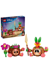 Obrázok pre LEGO DISNEY 43293 Kakamora