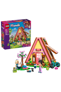 Obrázok pre LEGO FRIENDS 42682 Chata pro glamping v přírodě