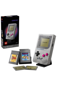 Obrázok pre LEGO SUPER MARIO 72046 Game Boy
