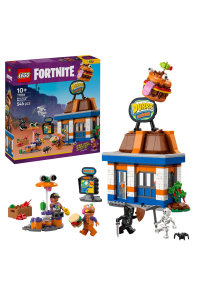 Obrázok pre LEGO FORTNITE 77076 Restaurace Durrr Burger