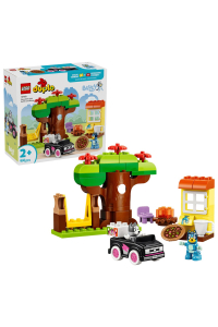 LEGO DUPLO 10469 Holky z pizzerie s Muffin a Blueyem Obrázok pre LEGO DUPLO 10469 Holky z pizzerie s Muffin a Blueyem