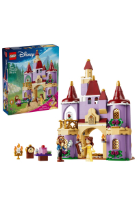 Obrázok pre LEGO DISNEY 43289 Kouzelný zámek Krásky a Zvíře