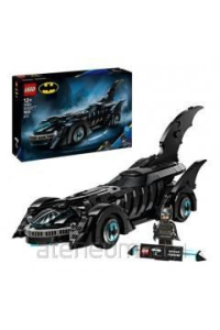 Obrázok pre LEGO BATMAN 76304 Batman Forever Batmobile