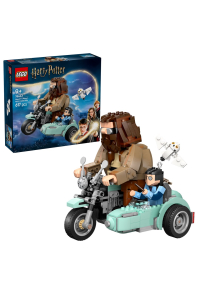 LEGO HARRY POTTER 76443 Obrázok pre LEGO HARRY POTTER 76443