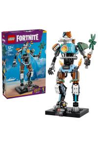 LEGO FORTNITE 77081 KIT Obrázok pre LEGO FORTNITE 77081 KIT