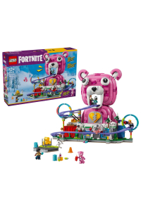 LEGO FORTNITE 77082 Rave Cave Obrázok pre LEGO FORTNITE 77082 Rave Cave