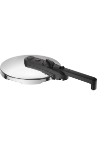 Zwilling Ecoquick Pressure Cooker Lid - 22 cm Obrázok pre Zwilling Ecoquick Pressure Cooker Lid - 22 cm